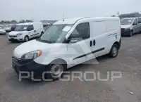 2021 RAM PROMASTER фото