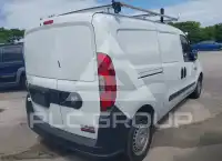 2021 RAM PROMASTER photo