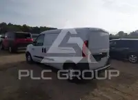 2021 RAM PROMASTER фото
