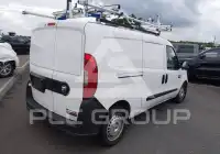 2021 RAM PROMASTER photo
