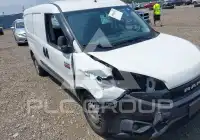 2021 RAM PROMASTER фото
