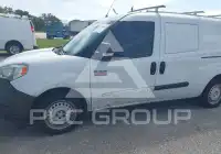2021 RAM PROMASTER photo