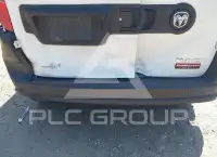 2021 RAM PROMASTER фото