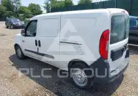 2021 RAM PROMASTER фото