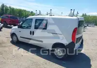 2021 RAM PROMASTER фото