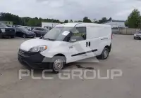 2021 RAM PROMASTER фото