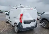 2021 RAM PROMASTER фото