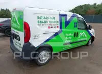 2021 RAM PROMASTER фото