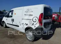 2021 RAM PROMASTER photo
