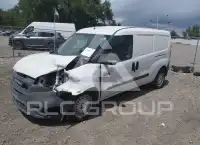 2021 RAM PROMASTER фото