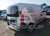 2021 RAM PROMASTER photo
