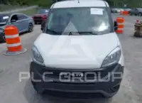 2021 RAM PROMASTER фото