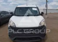 2021 RAM PROMASTER фото