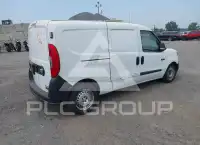 2021 RAM PROMASTER фото