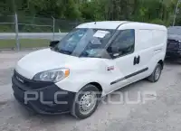 2021 RAM PROMASTER фото