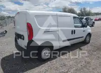 2021 RAM PROMASTER фото