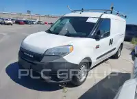 2021 RAM PROMASTER photo