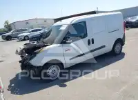 2021 RAM PROMASTER фото