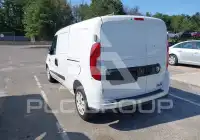2021 RAM PROMASTER фото