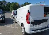 2021 RAM PROMASTER фото
