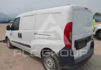 2021 RAM PROMASTER фото