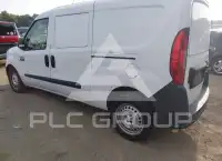 2021 RAM PROMASTER фото