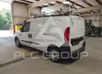 2021 RAM PROMASTER photo