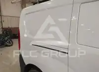 2021 RAM PROMASTER photo