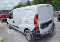 2021 RAM PROMASTER фото