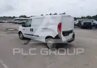 2021 RAM PROMASTER фото