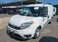 2021 RAM PROMASTER фото