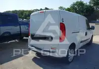 2021 RAM PROMASTER фото