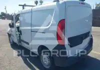 2021 RAM PROMASTER photo