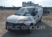 2021 RAM PROMASTER фото