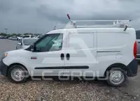 2021 RAM PROMASTER фото