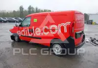 2021 RAM PROMASTER photo