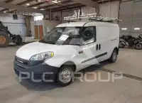 2021 RAM PROMASTER photo