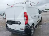 2021 RAM PROMASTER фото