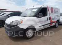 2021 RAM PROMASTER фото