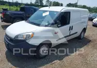 2021 RAM PROMASTER фото
