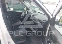2021 RAM PROMASTER фото
