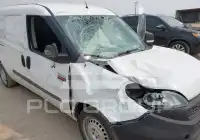 2021 RAM PROMASTER фото