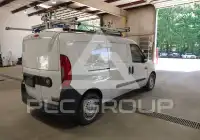 2021 RAM PROMASTER photo