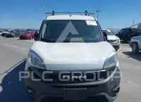 2021 RAM PROMASTER photo