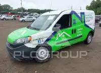 2021 RAM PROMASTER фото