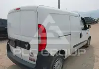 2021 RAM PROMASTER фото