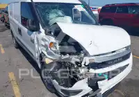 2021 RAM PROMASTER photo