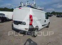 2021 RAM PROMASTER фото
