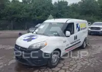 2021 RAM PROMASTER фото