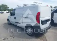 2021 RAM PROMASTER photo